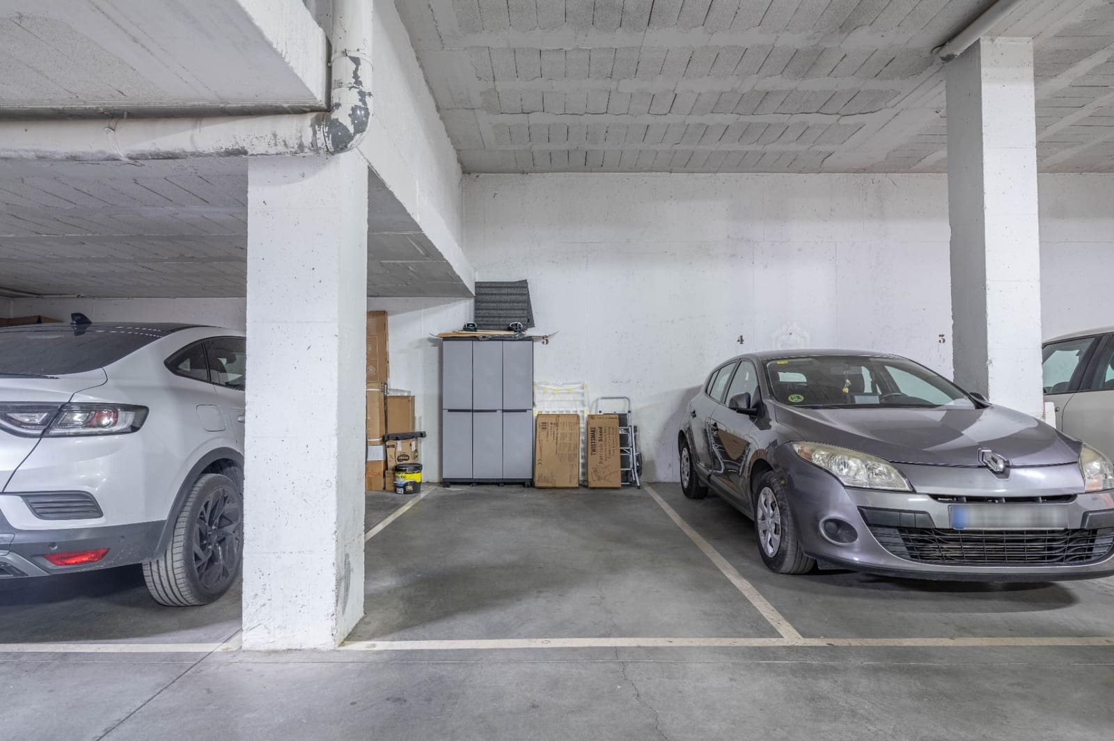 2 sypialnia Mieszkanie na sprzedaż w La Zubia z garażem - 135 000 € (Ref: 9427398)