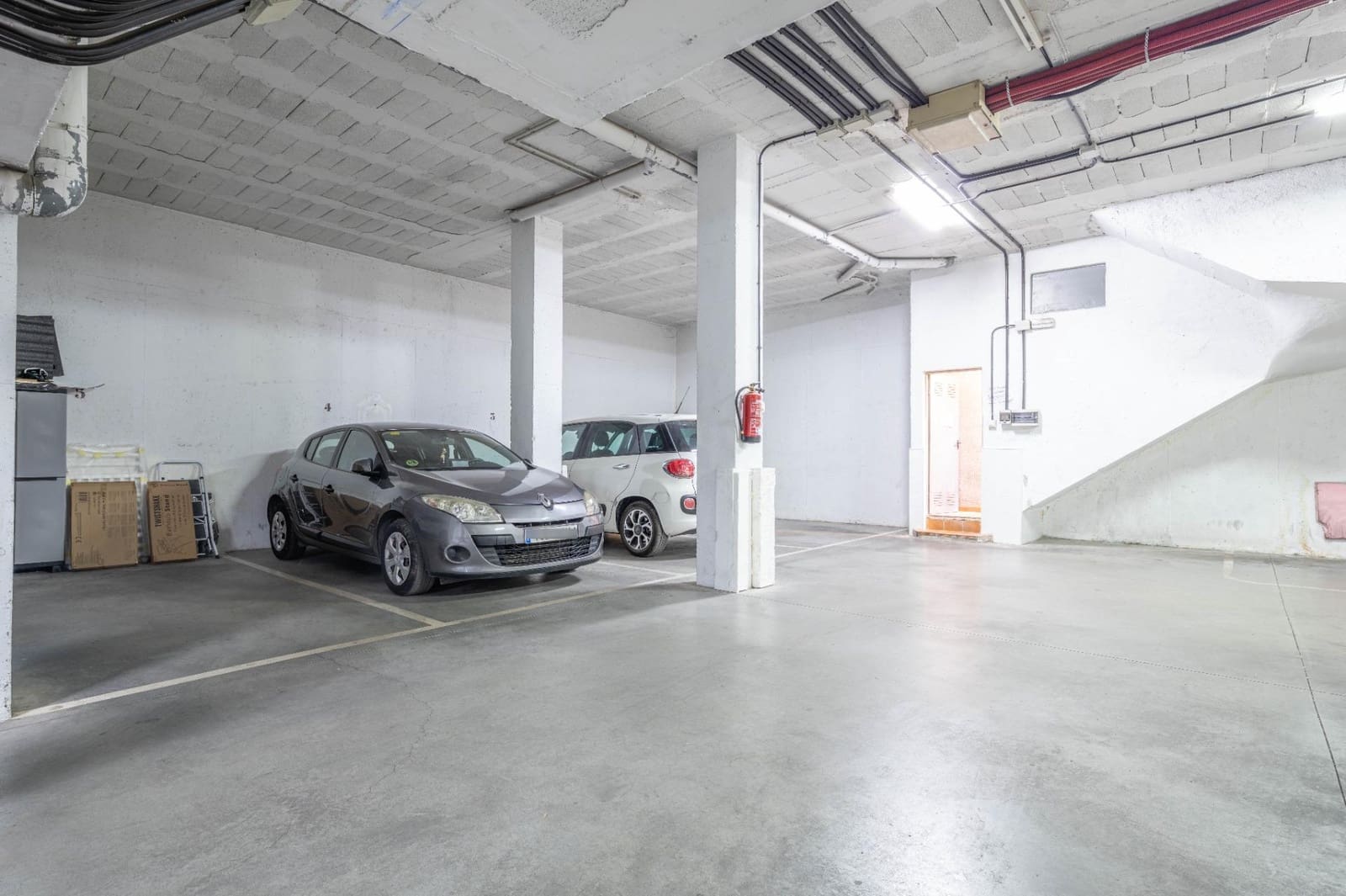 2 sypialnia Mieszkanie na sprzedaż w La Zubia z garażem - 135 000 € (Ref: 9427398)