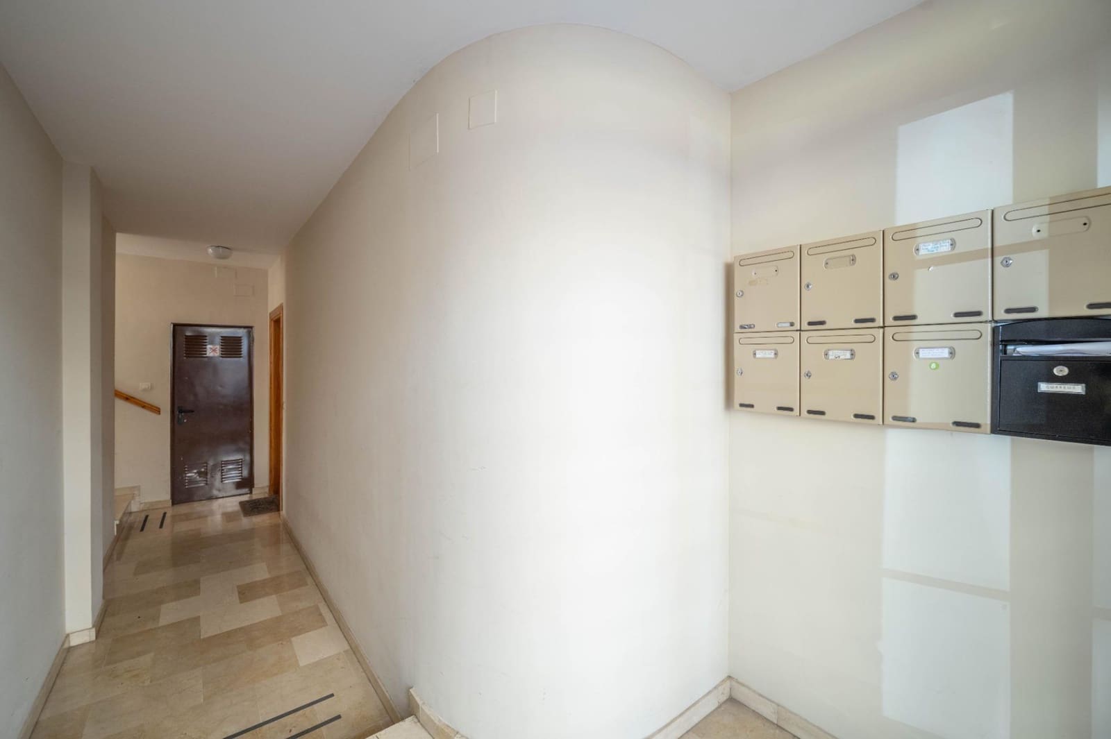 2 sypialnia Mieszkanie na sprzedaż w La Zubia z garażem - 135 000 € (Ref: 9427398)