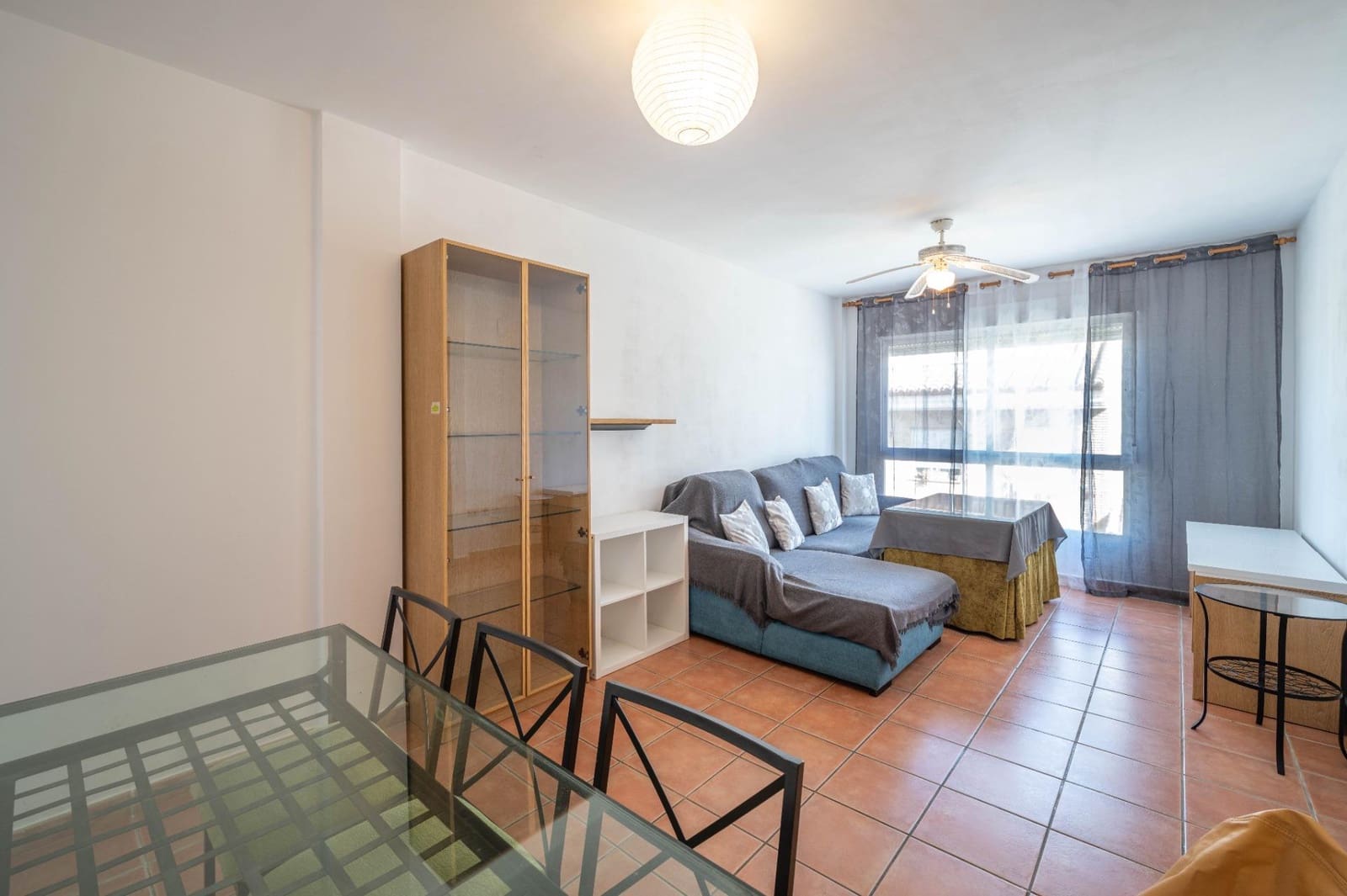 2 sypialnia Mieszkanie na sprzedaż w La Zubia z garażem - 135 000 € (Ref: 9427398)