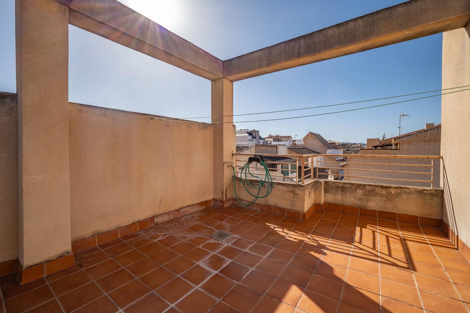 2 sypialnia Mieszkanie na sprzedaż w La Zubia z garażem - 135 000 € (Ref: 9427398)