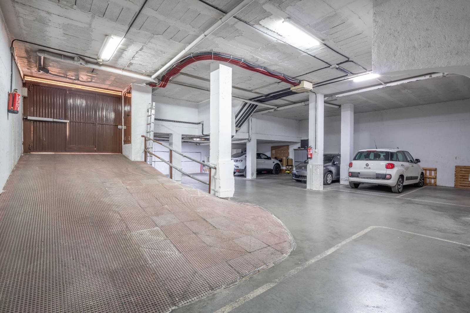 2 sypialnia Mieszkanie na sprzedaż w La Zubia z garażem - 135 000 € (Ref: 9427398)