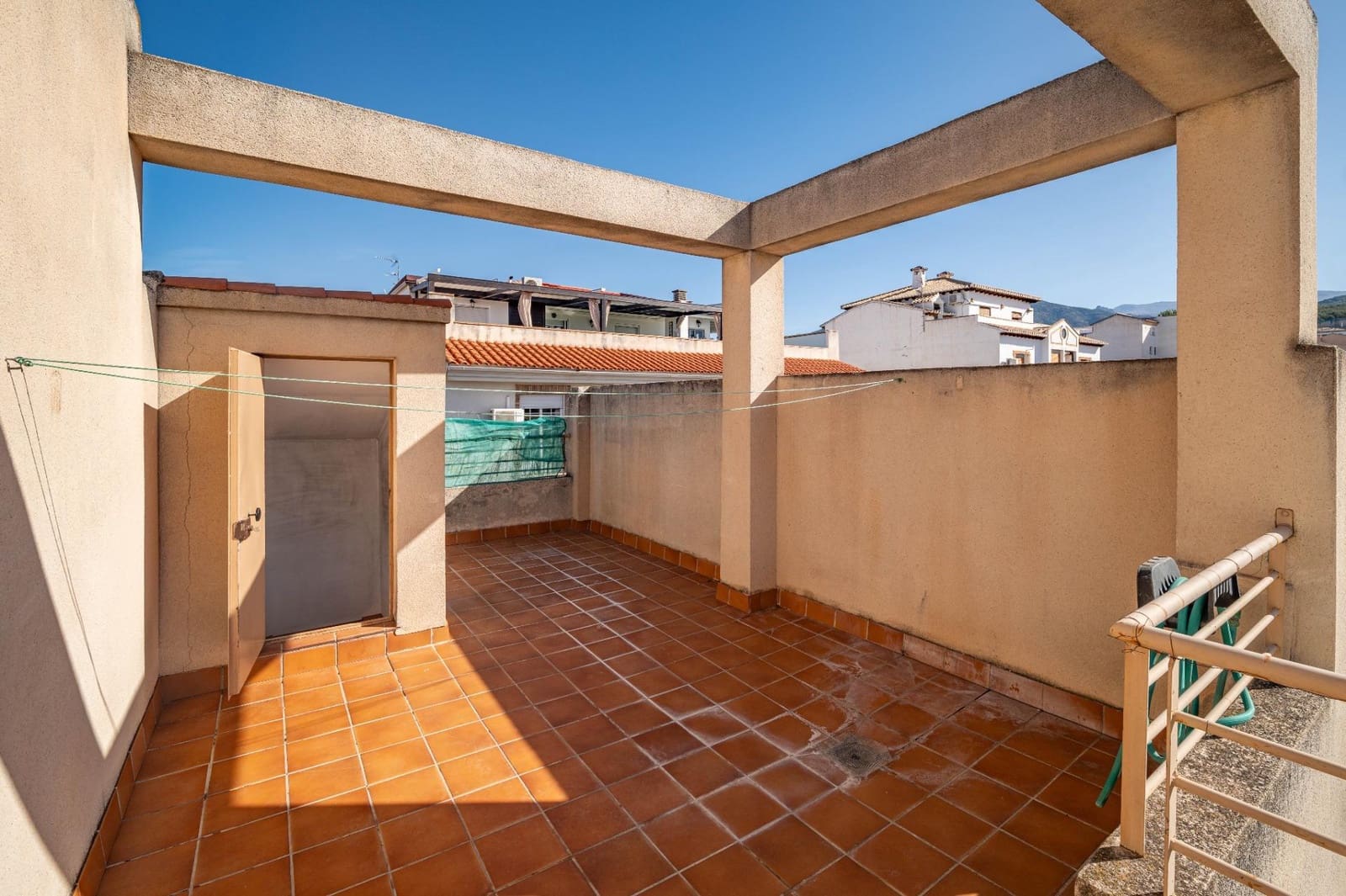 2 sypialnia Mieszkanie na sprzedaż w La Zubia z garażem - 135 000 € (Ref: 9427398)