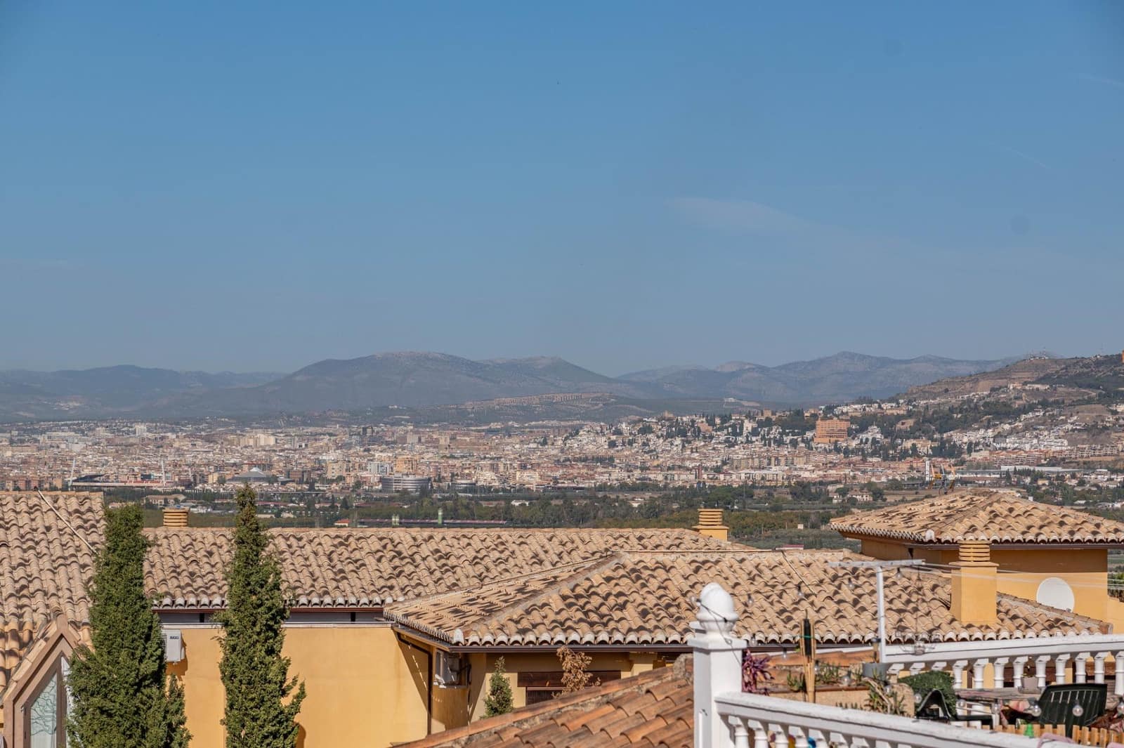 2 sypialnia Mieszkanie na sprzedaż w La Zubia z garażem - 135 000 € (Ref: 9427398)