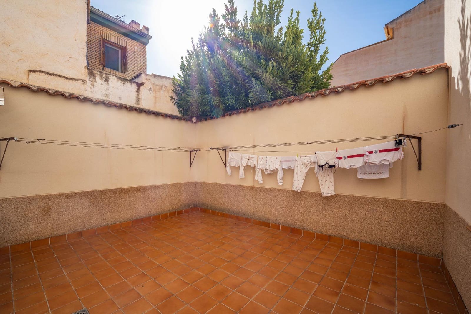 2 sypialnia Mieszkanie na sprzedaż w La Zubia z garażem - 135 000 € (Ref: 9427398)