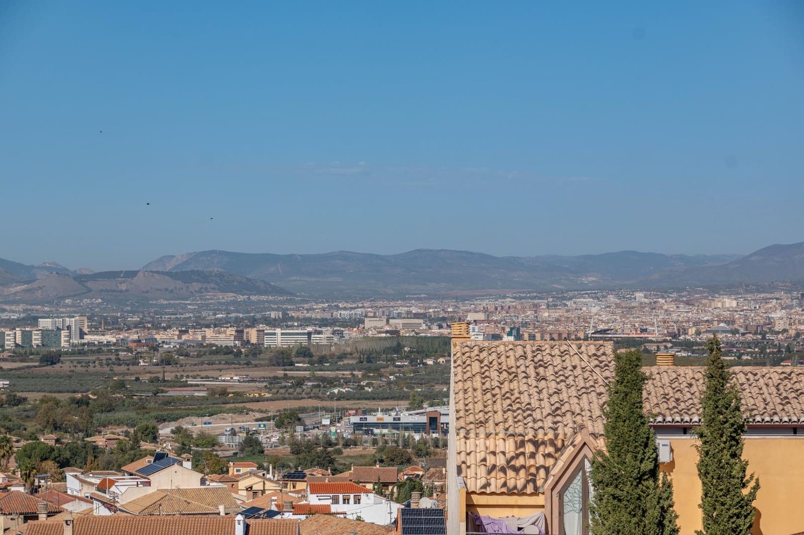 2 sypialnia Mieszkanie na sprzedaż w La Zubia z garażem - 135 000 € (Ref: 9427398)