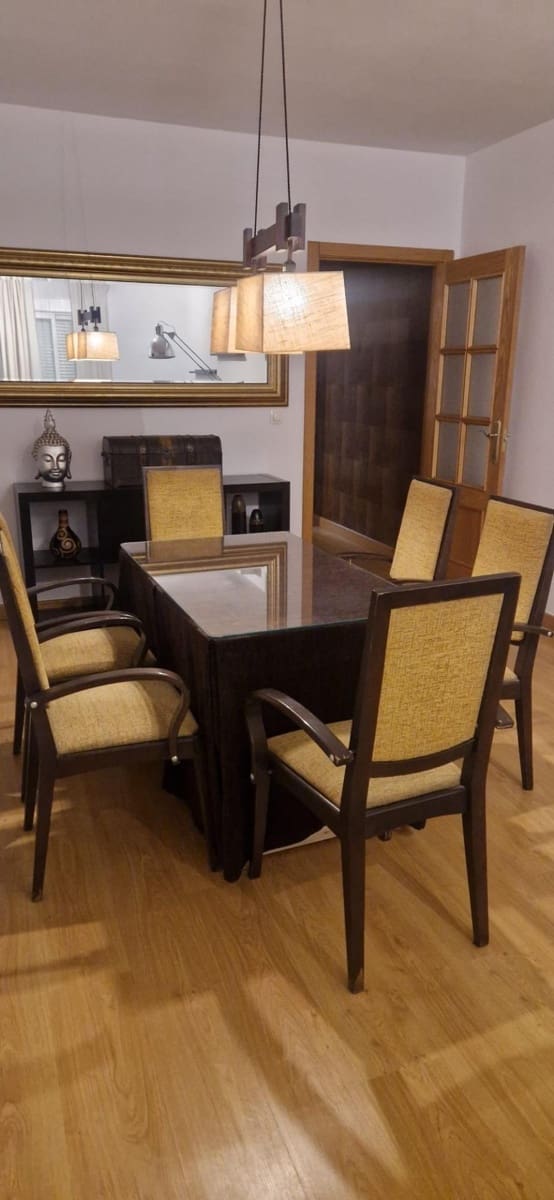 2 slaapkamer Flat te huur in Atarfe met garage - € 600 (Ref: 9427399)