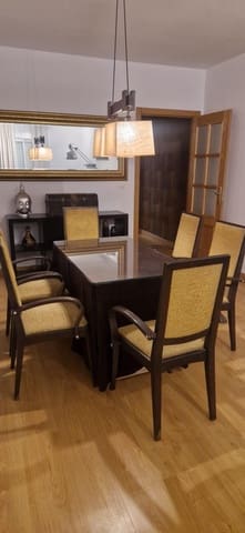 2 slaapkamer Flat te huur in Atarfe - € 600 (Ref: 9427399)