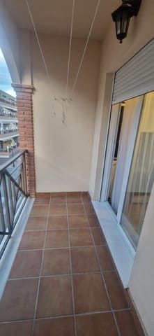 2 slaapkamer Flat te huur in Atarfe - € 600 (Ref: 9427399)