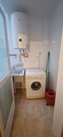 2 slaapkamer Flat te huur in Atarfe - € 600 (Ref: 9427399)