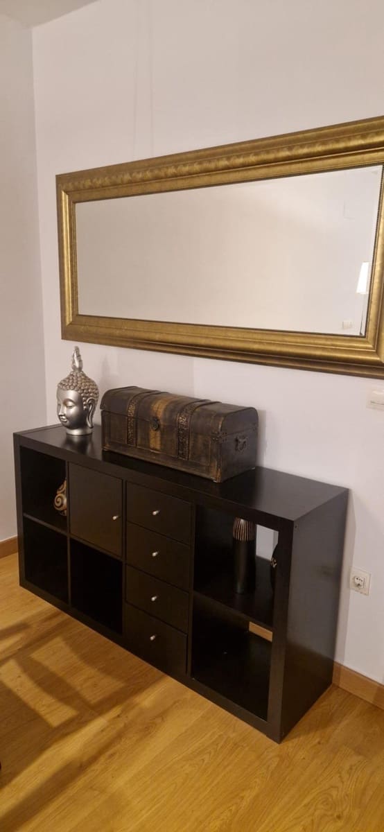 2 slaapkamer Flat te huur in Atarfe met garage - € 600 (Ref: 9427399)