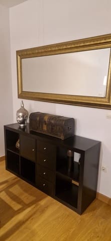 2 slaapkamer Flat te huur in Atarfe - € 600 (Ref: 9427399)