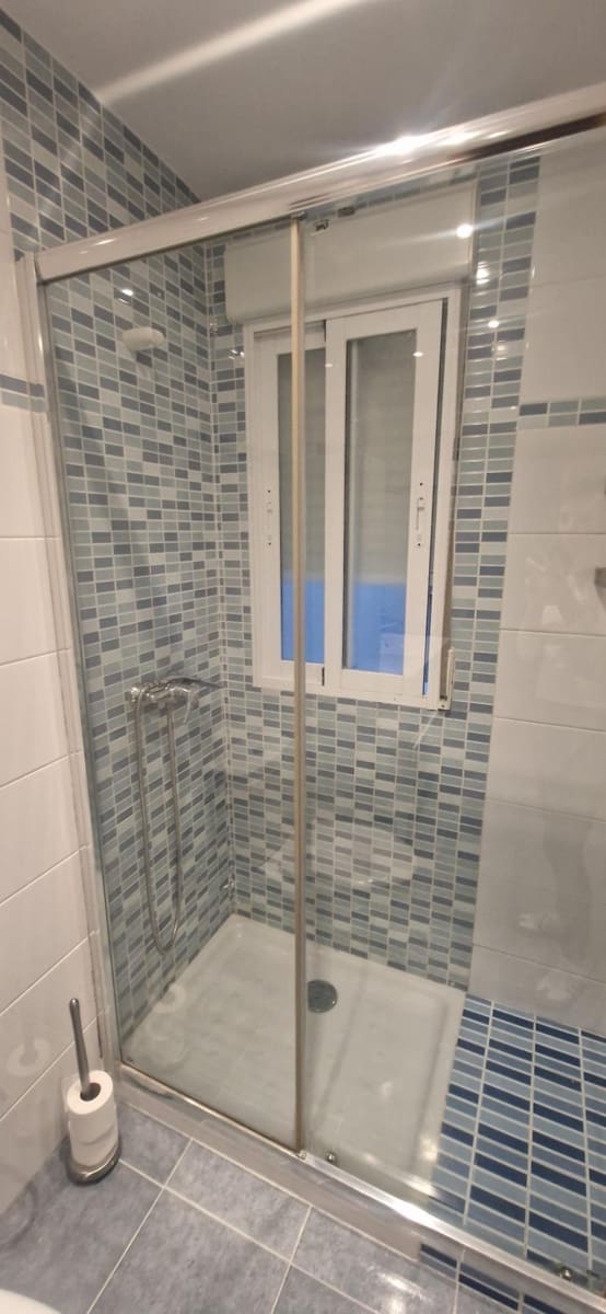 2 slaapkamer Flat te huur in Atarfe met garage - € 600 (Ref: 9427399)