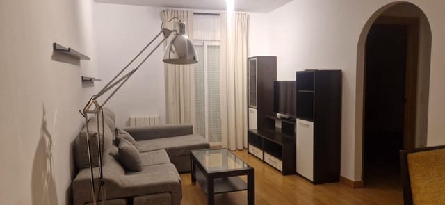 2 slaapkamer Flat te huur in Atarfe - € 600 (Ref: 9427399)