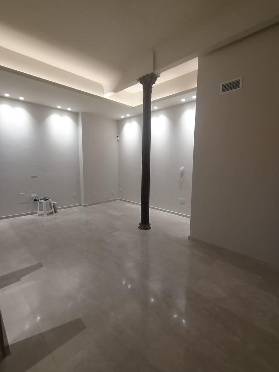 1 bedroom Apartment for rent in Granada city - € 2,500 (Ref: 9431157)