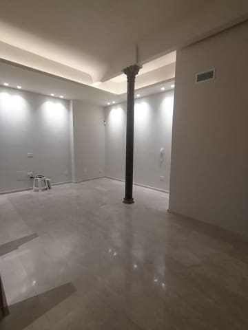 1 soveværelse Lejlighed til leje i Centro, Granada by - € 2.500 (Ref: 9431157)