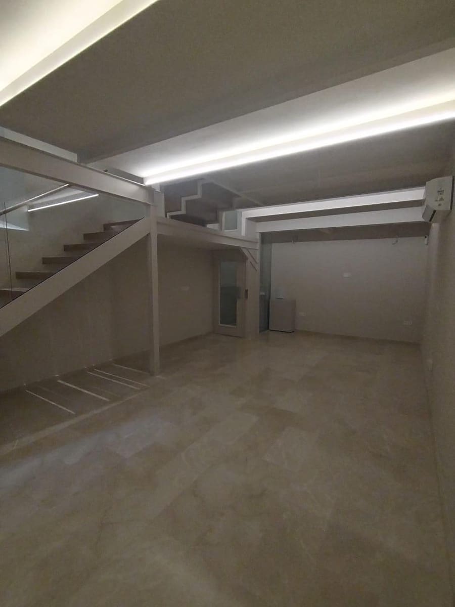 1 bedroom Apartment for rent in Granada city - € 2,500 (Ref: 9431157)