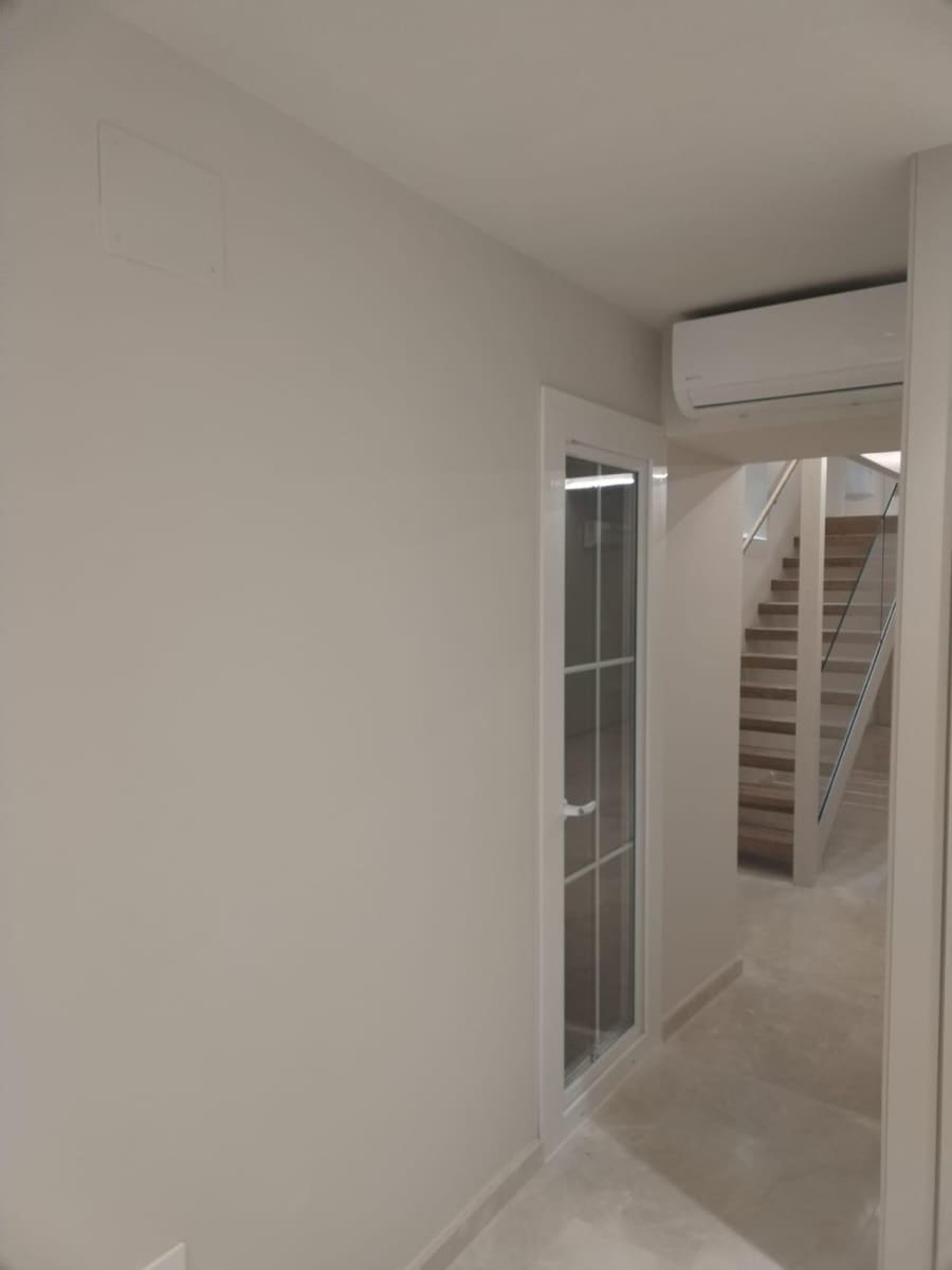 1 bedroom Apartment for rent in Granada city - € 2,500 (Ref: 9431157)