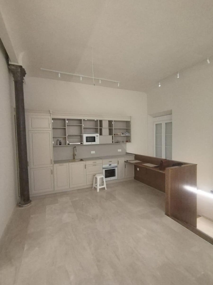 1 bedroom Apartment for rent in Granada city - € 2,500 (Ref: 9431157)