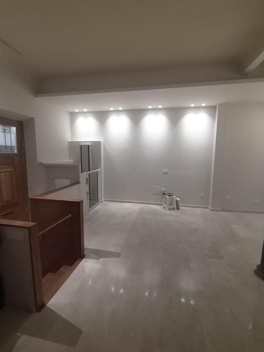 1 bedroom Apartment for rent in Granada city - € 2,500 (Ref: 9431157)