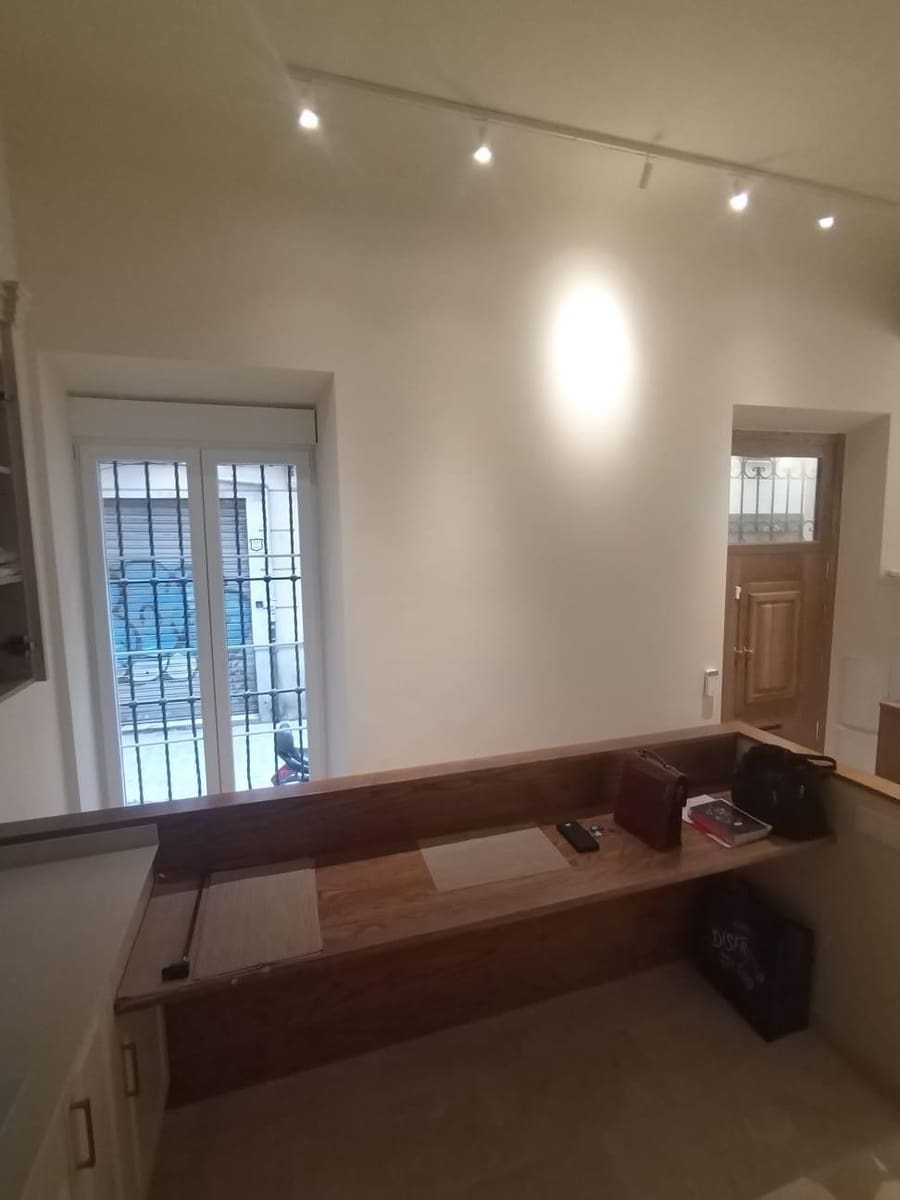 1 bedroom Apartment for rent in Granada city - € 2,500 (Ref: 9431157)