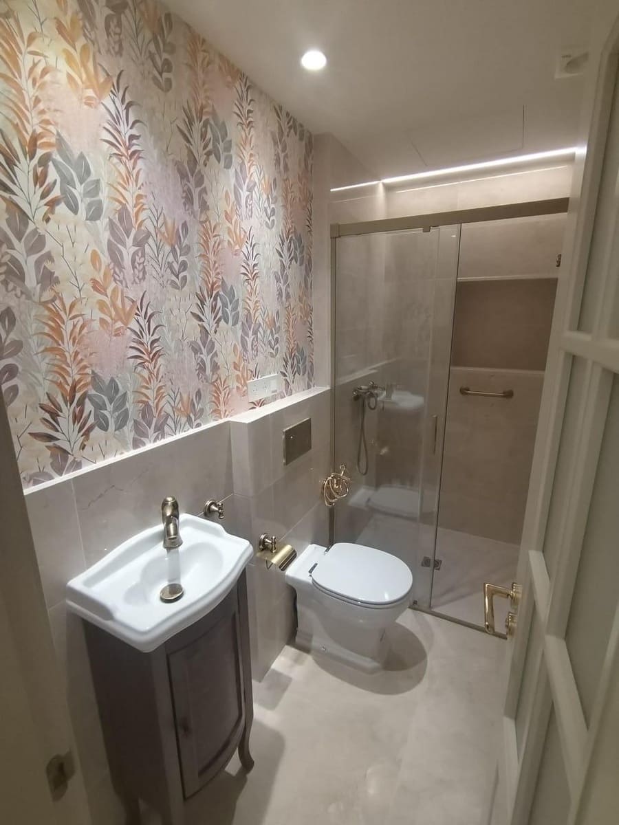 1 bedroom Apartment for rent in Granada city - € 2,500 (Ref: 9431157)