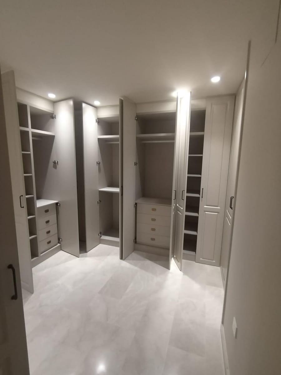 1 bedroom Apartment for rent in Granada city - € 2,500 (Ref: 9431157)