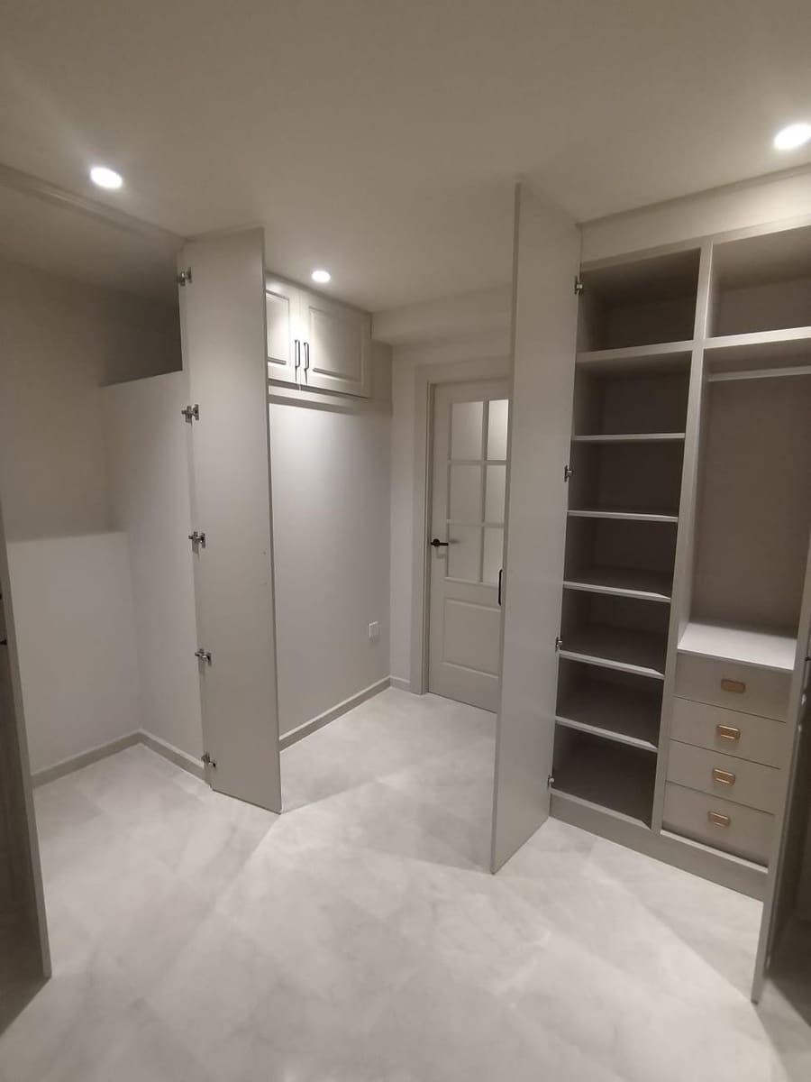 1 bedroom Apartment for rent in Granada city - € 2,500 (Ref: 9431157)