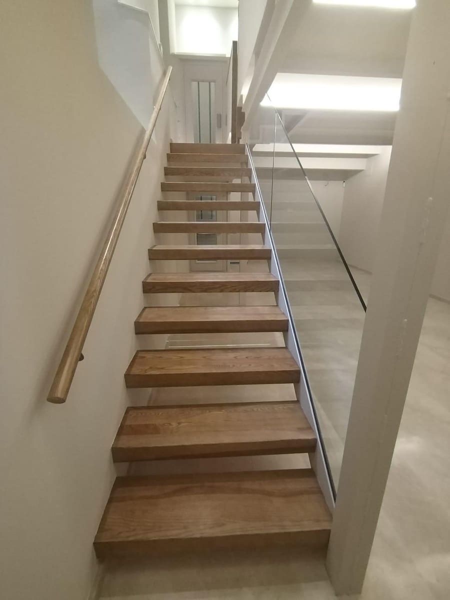 1 bedroom Apartment for rent in Granada city - € 2,500 (Ref: 9431157)