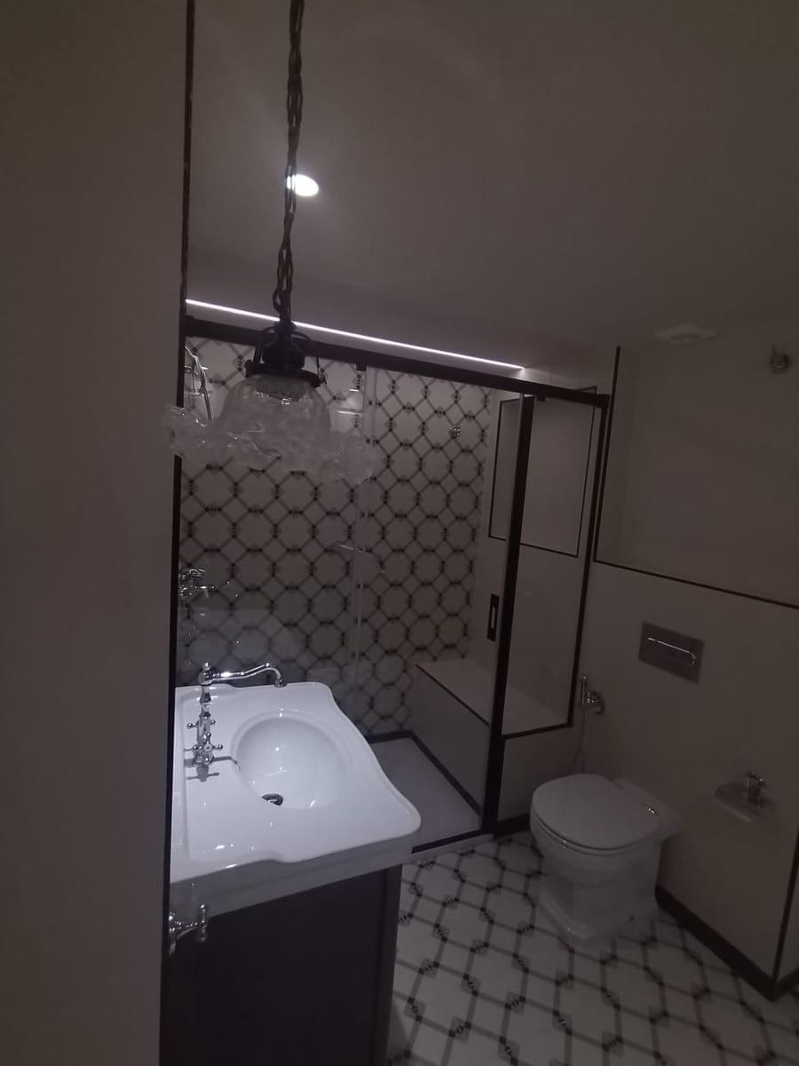 1 bedroom Apartment for rent in Granada city - € 2,500 (Ref: 9431157)