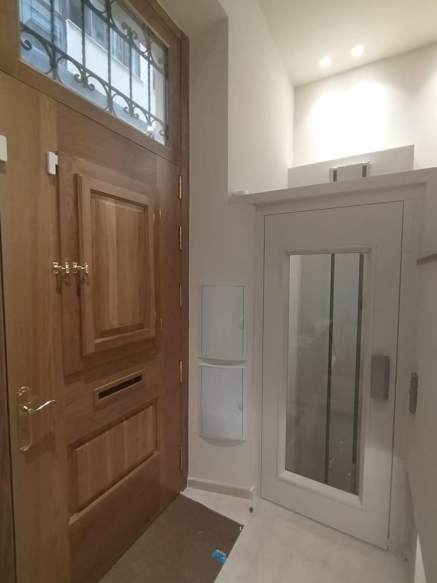 1 bedroom Apartment for rent in Granada city - € 2,500 (Ref: 9431157)