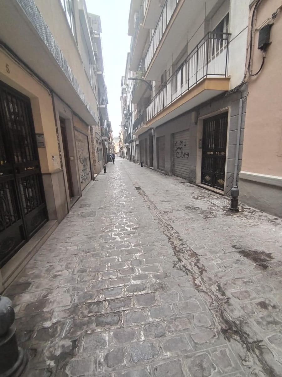 1 bedroom Apartment for rent in Granada city - € 2,500 (Ref: 9431157)