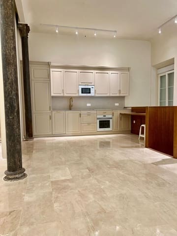 1 camera da letto Appartamento da affittare in Centro, Granada città - 2.500 € (Rif: 9431157)