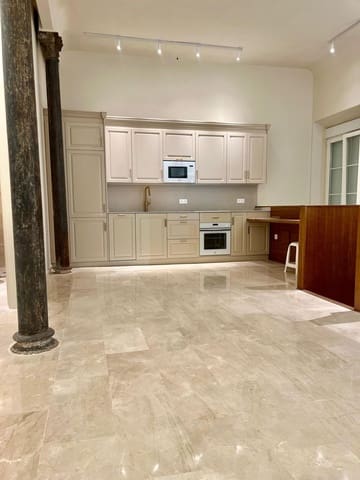 1 camera da letto Appartamento da affittare in Centro, Granada città - 2.500 € (Rif: 9431157)