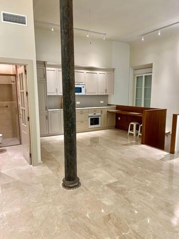 1 camera da letto Appartamento da affittare in Centro, Granada città - 2.500 € (Rif: 9431157)