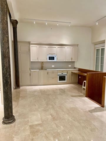 1 camera da letto Appartamento da affittare in Centro, Granada città - 2.500 € (Rif: 9431157)