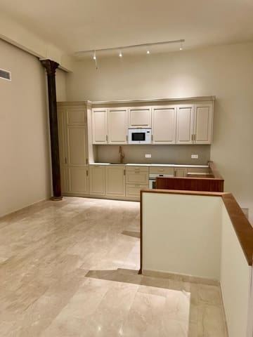 1 camera da letto Appartamento da affittare in Centro, Granada città - 2.500 € (Rif: 9431157)