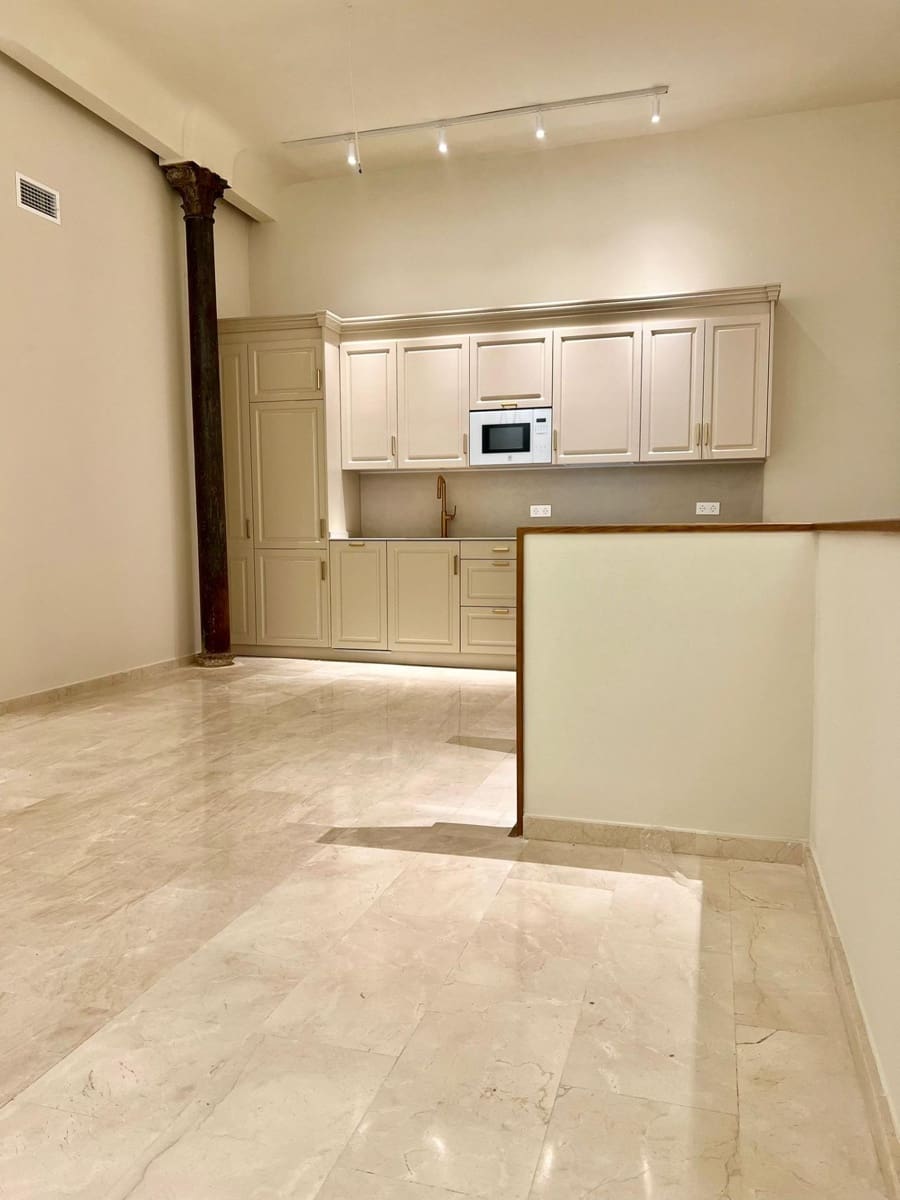 1 sypialnia Apartament do wynajęcia w Miasto Grenada - 1 950 € (Ref: 9431157)