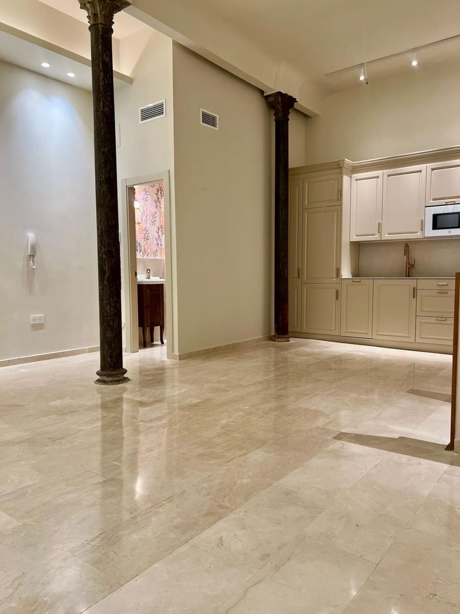 1 sypialnia Apartament do wynajęcia w Miasto Grenada - 1 950 € (Ref: 9431157)