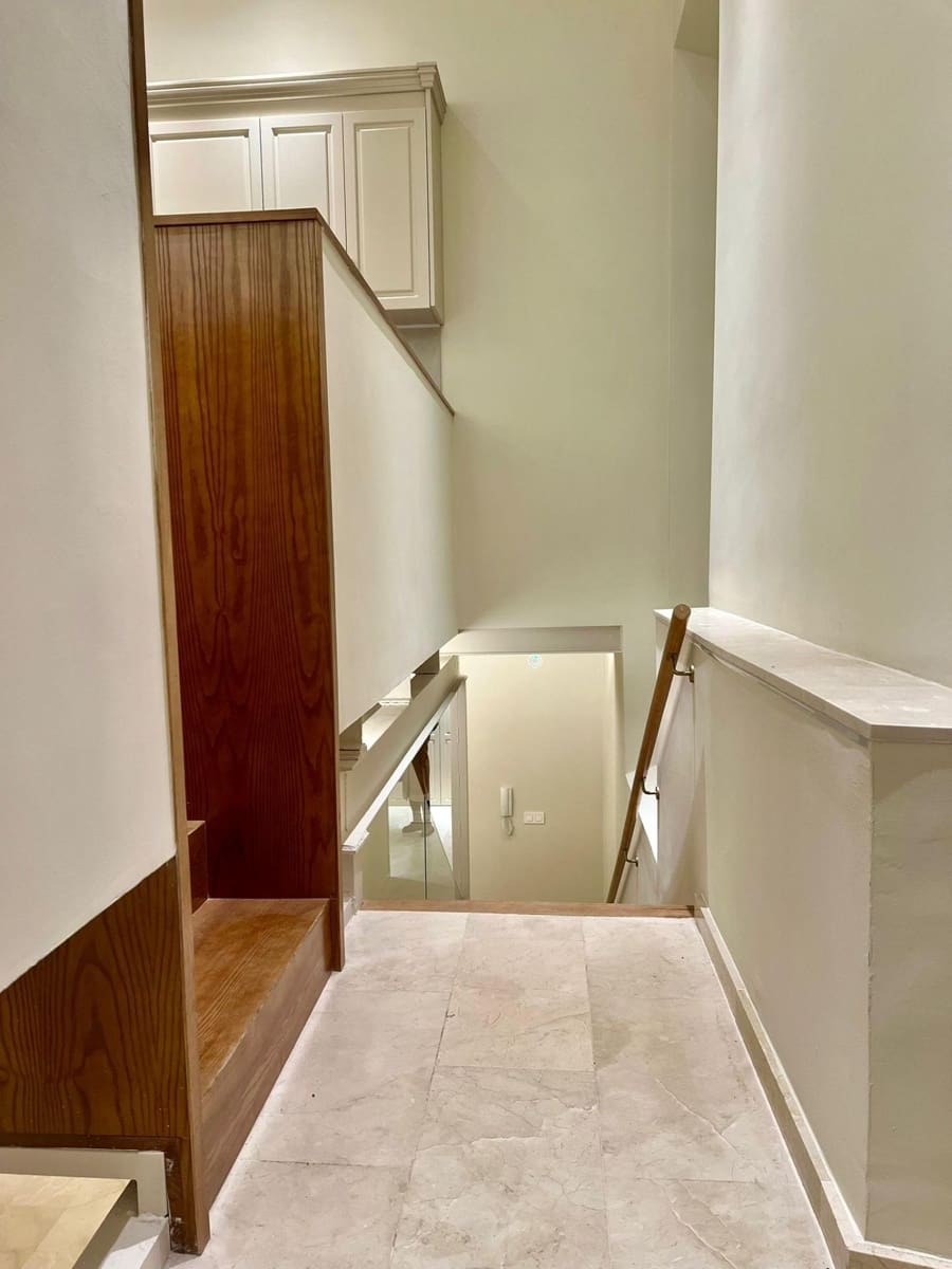 1 sypialnia Apartament do wynajęcia w Miasto Grenada - 1 950 € (Ref: 9431157)