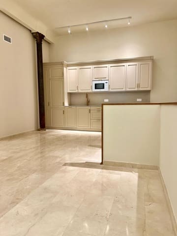 1 camera da letto Appartamento da affittare in Centro, Granada città - 2.500 € (Rif: 9431157)