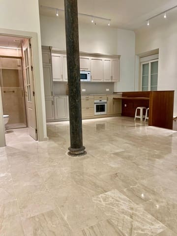 1 camera da letto Appartamento da affittare in Centro, Granada città - 2.500 € (Rif: 9431157)