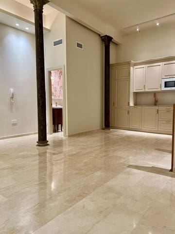 1 camera da letto Appartamento da affittare in Centro, Granada città - 2.500 € (Rif: 9431157)