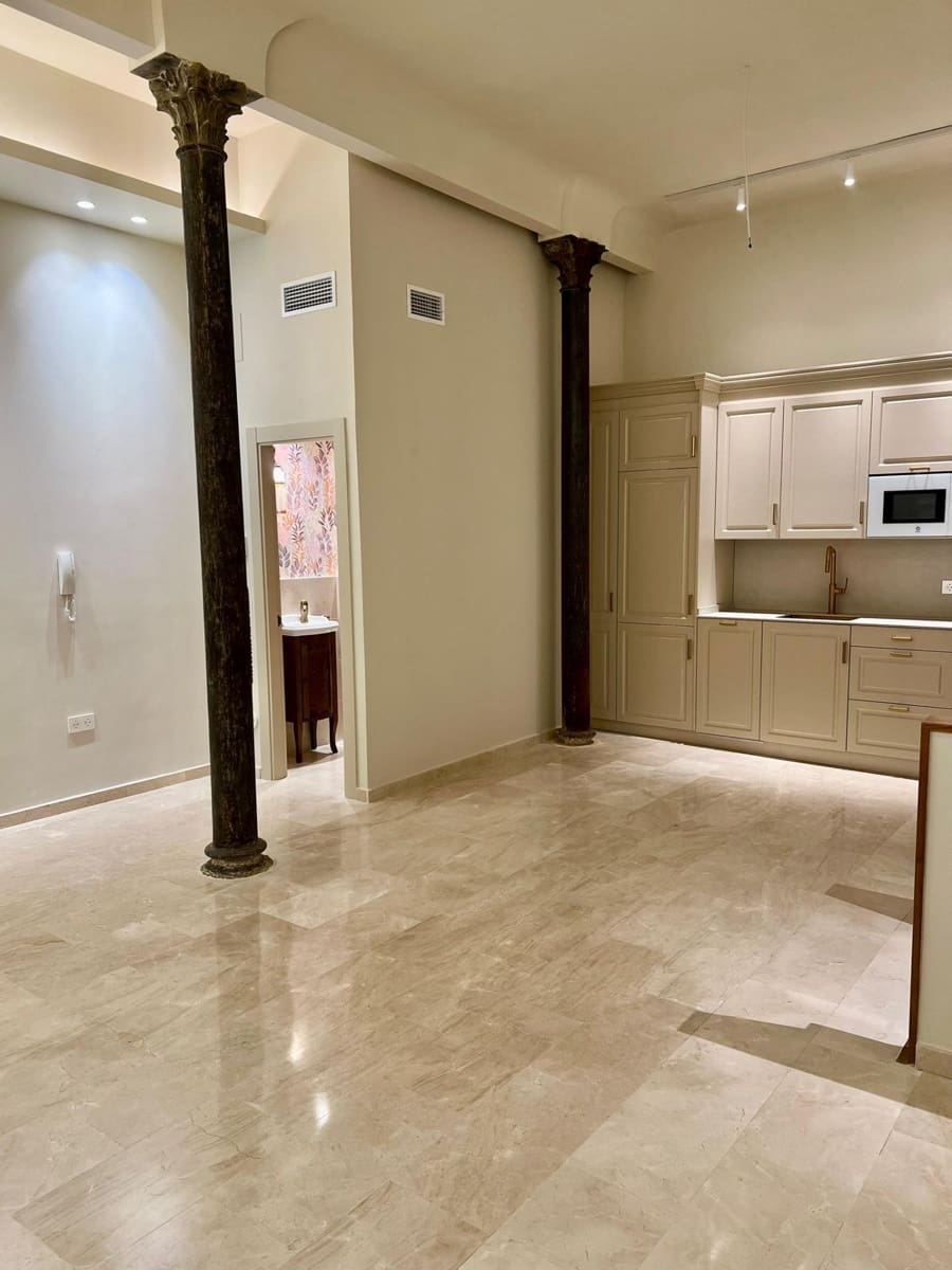 1 sypialnia Apartament do wynajęcia w Miasto Grenada - 1 950 € (Ref: 9431157)