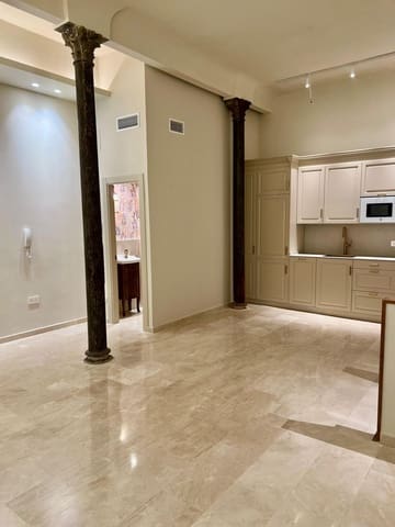 1 camera da letto Appartamento da affittare in Centro, Granada città - 2.500 € (Rif: 9431157)