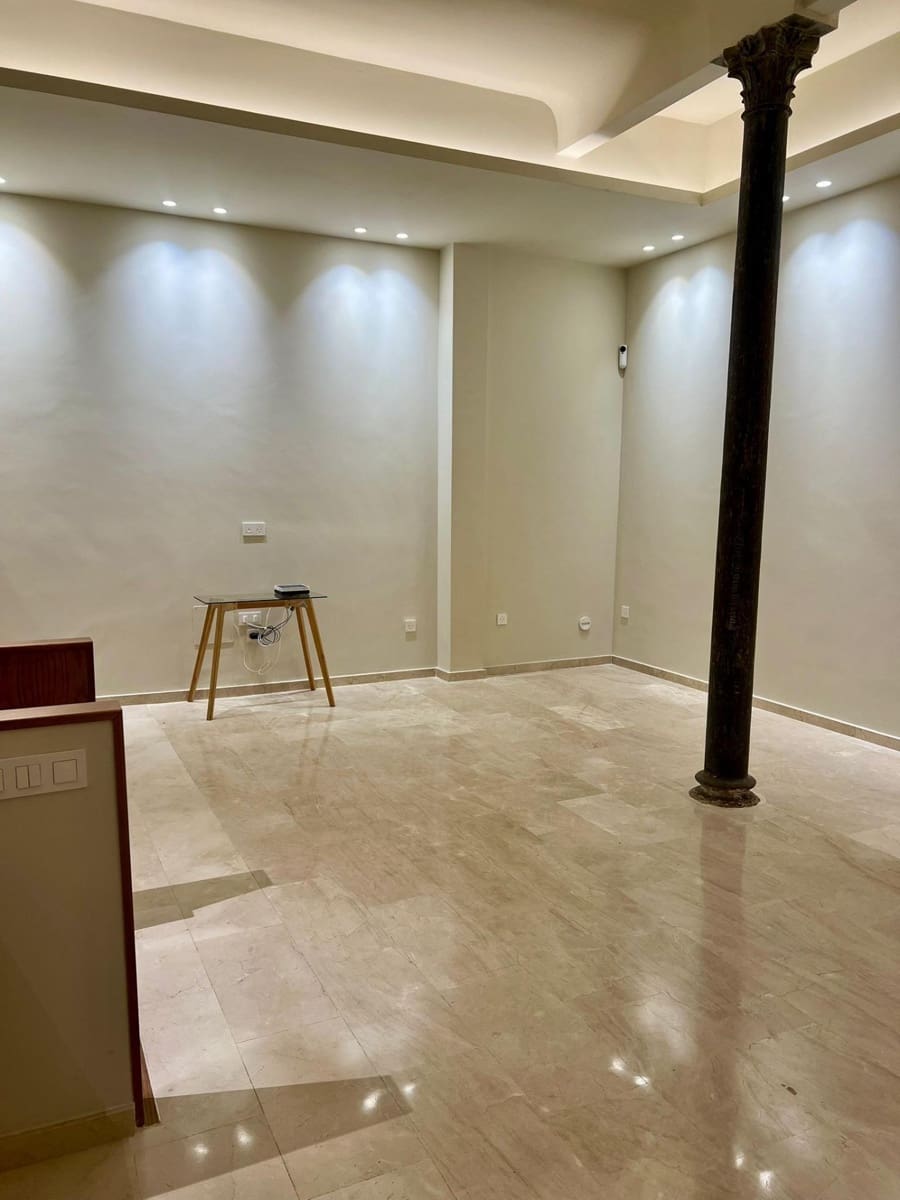 1 sypialnia Apartament do wynajęcia w Miasto Grenada - 1 950 € (Ref: 9431157)