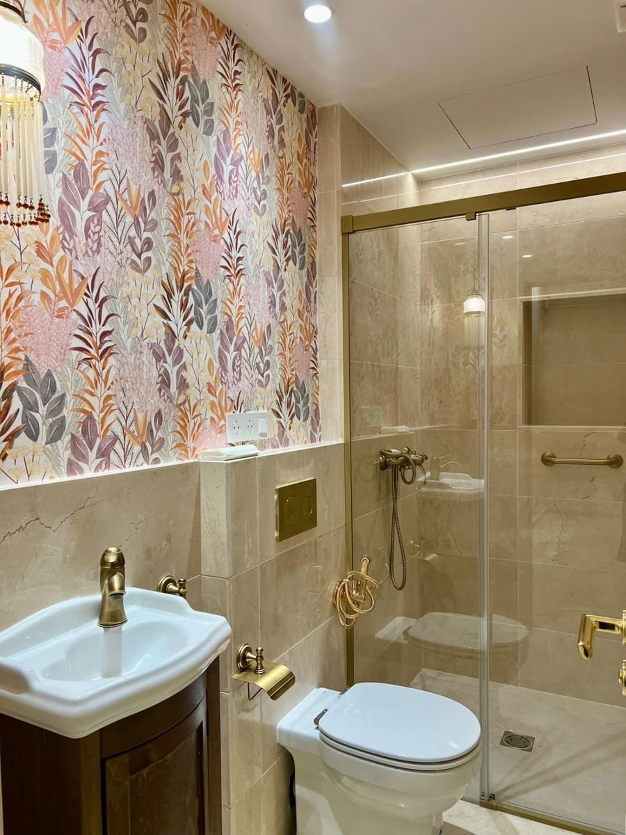 1 sypialnia Apartament do wynajęcia w Miasto Grenada - 1 950 € (Ref: 9431157)