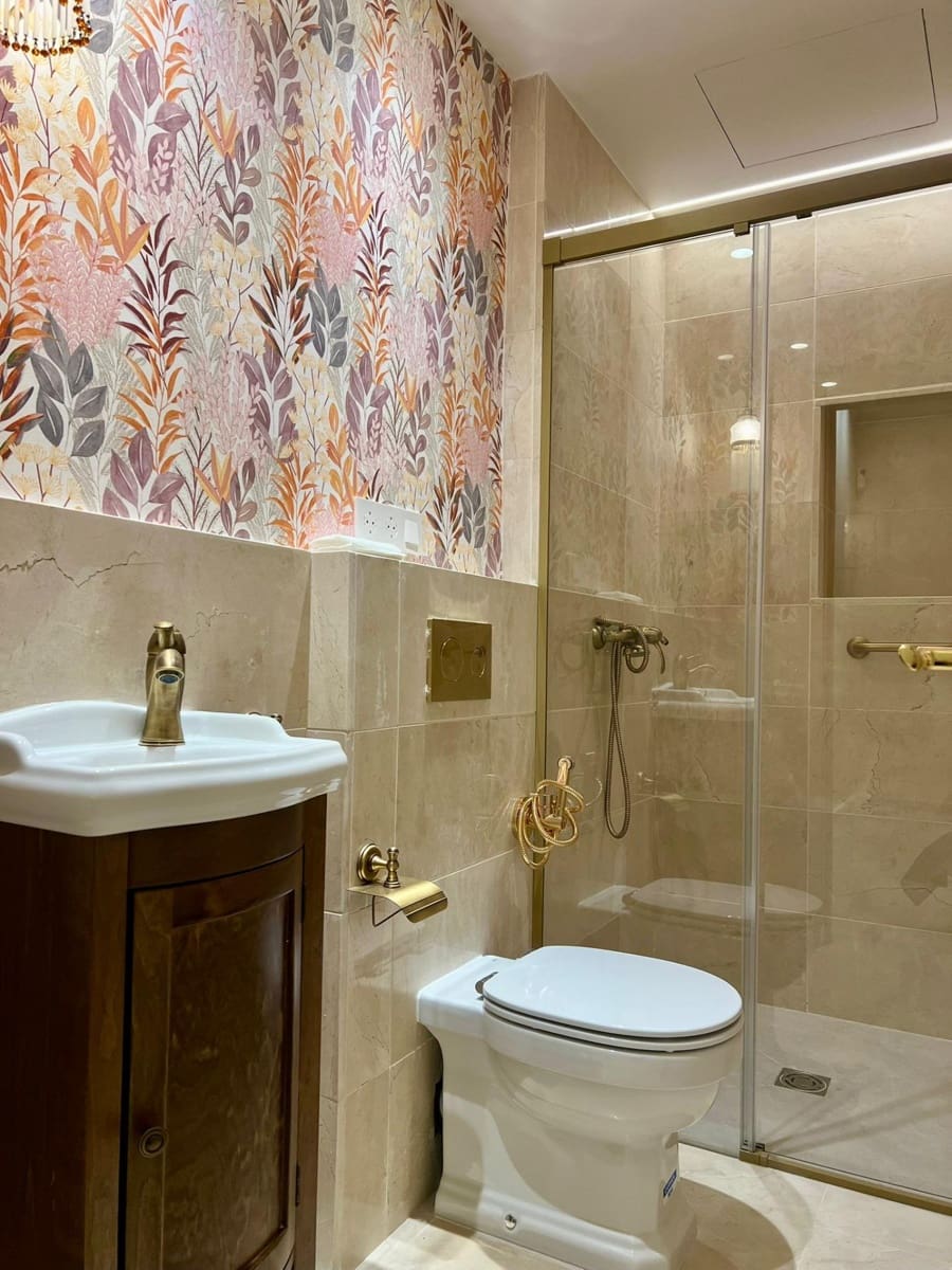 1 sypialnia Apartament do wynajęcia w Miasto Grenada - 1 950 € (Ref: 9431157)