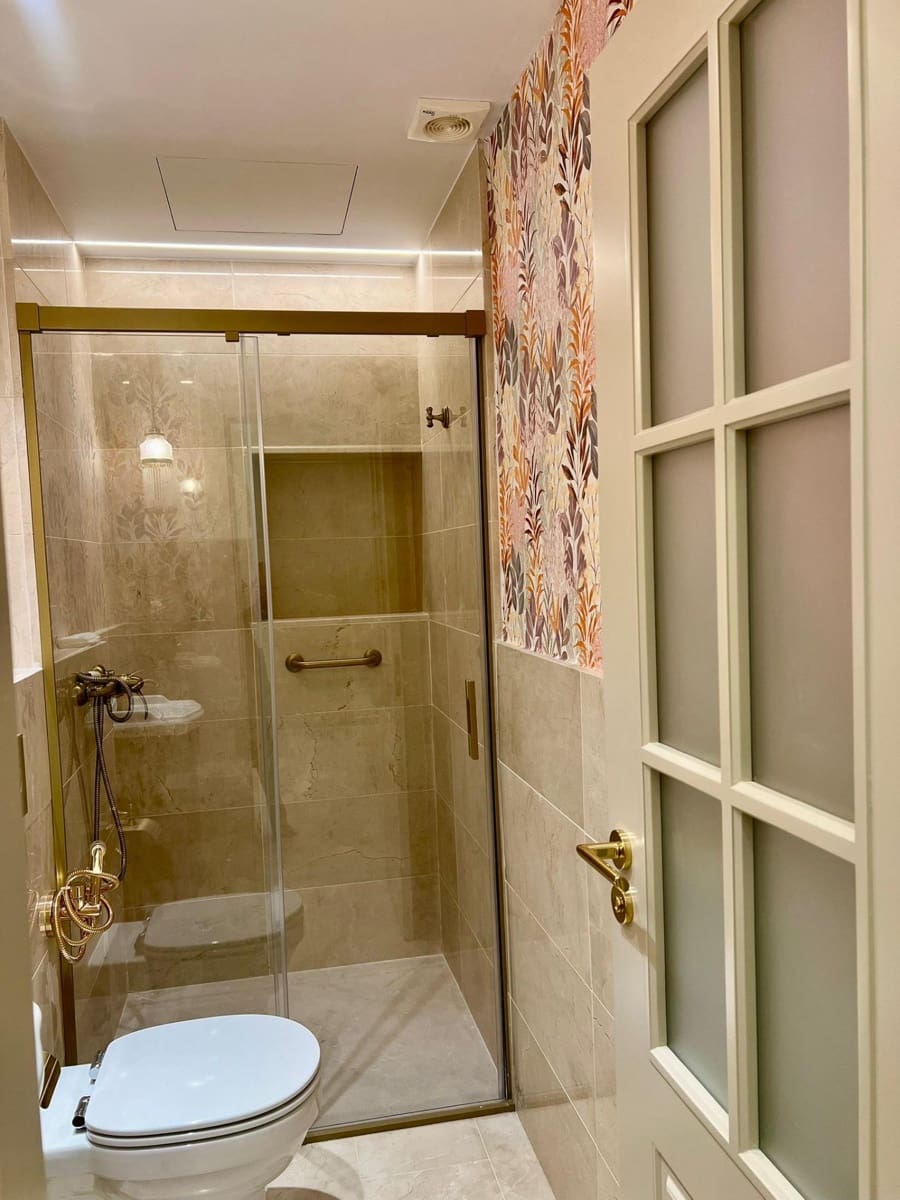 1 sypialnia Apartament do wynajęcia w Miasto Grenada - 1 950 € (Ref: 9431157)