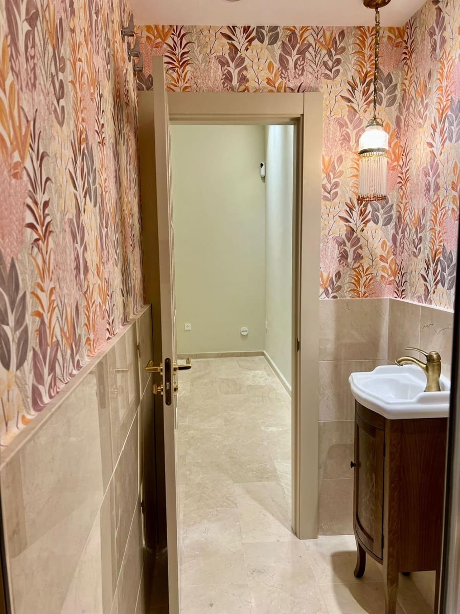 1 sypialnia Apartament do wynajęcia w Miasto Grenada - 1 950 € (Ref: 9431157)